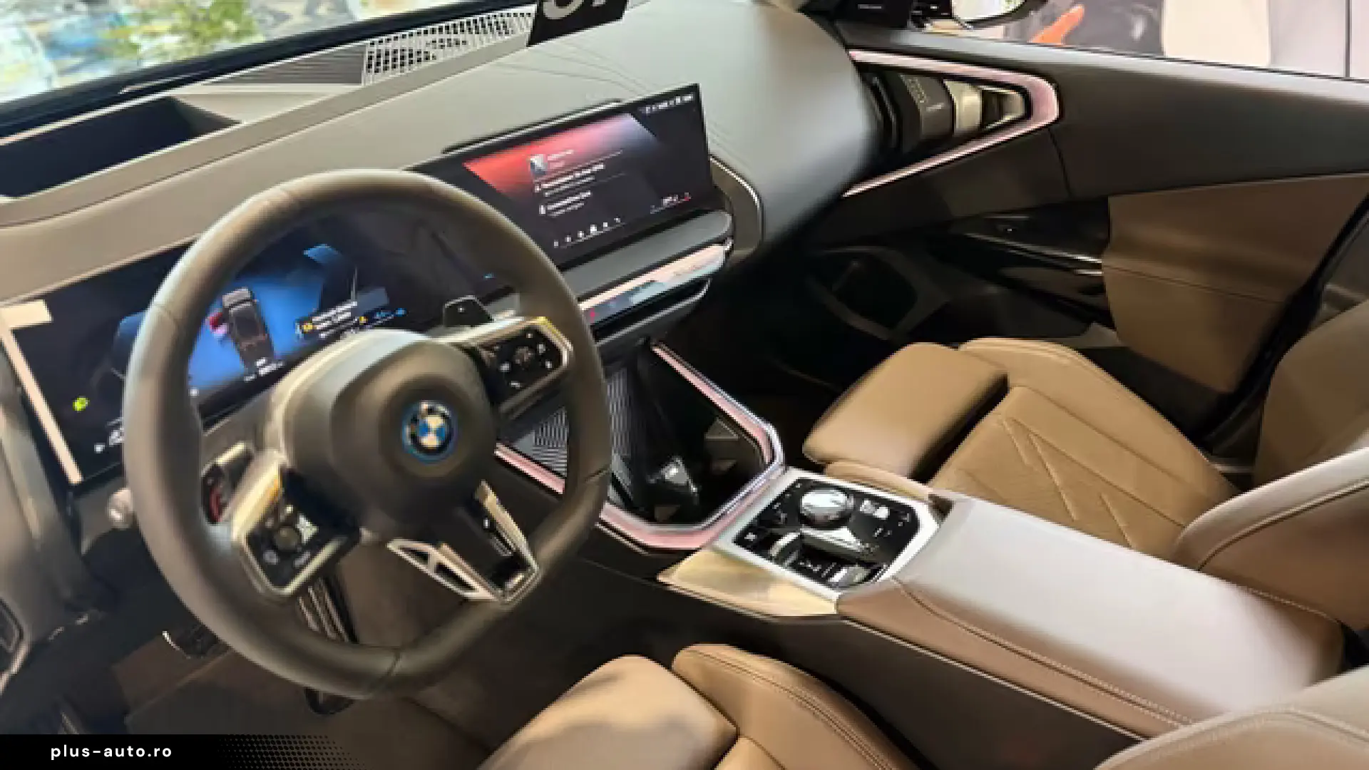 BMW X3 30e xDrive M SportPro 20