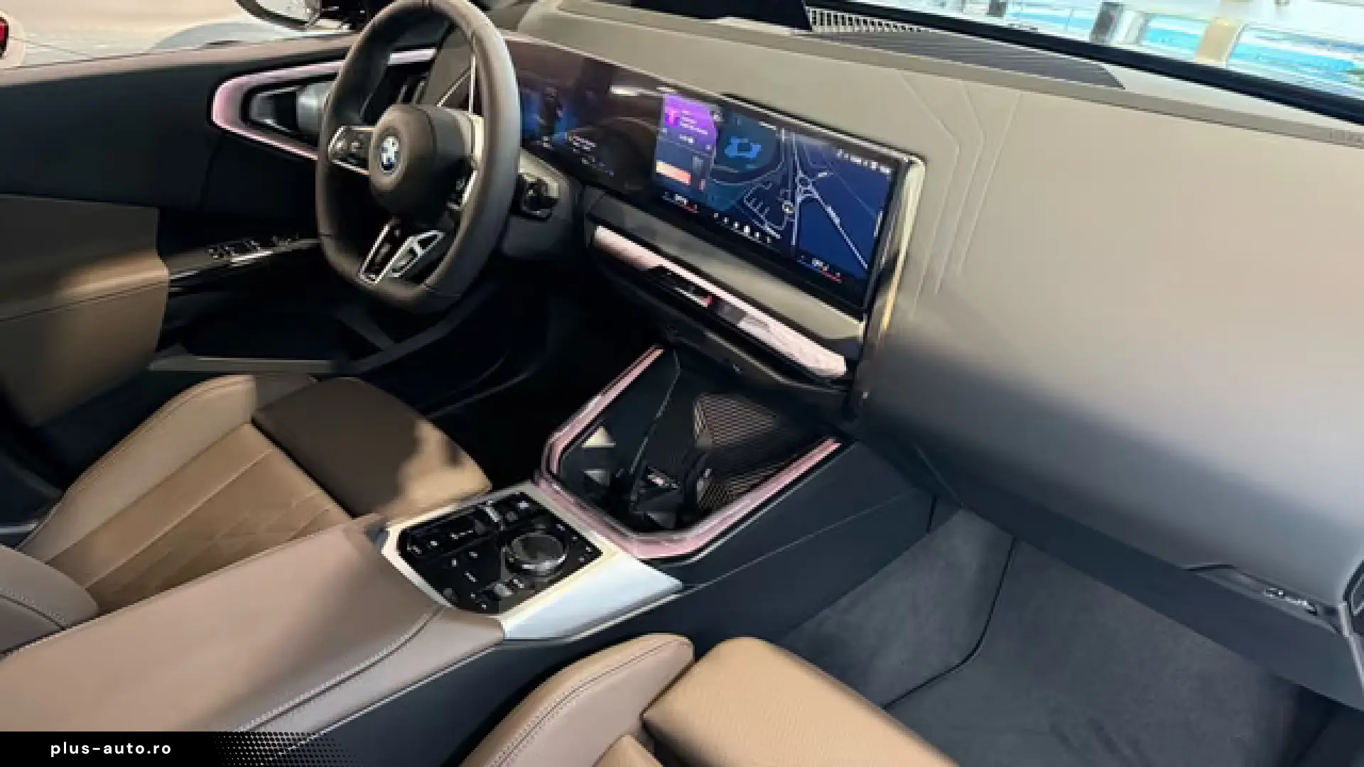 BMW X3 30e xDrive M SportPro 20