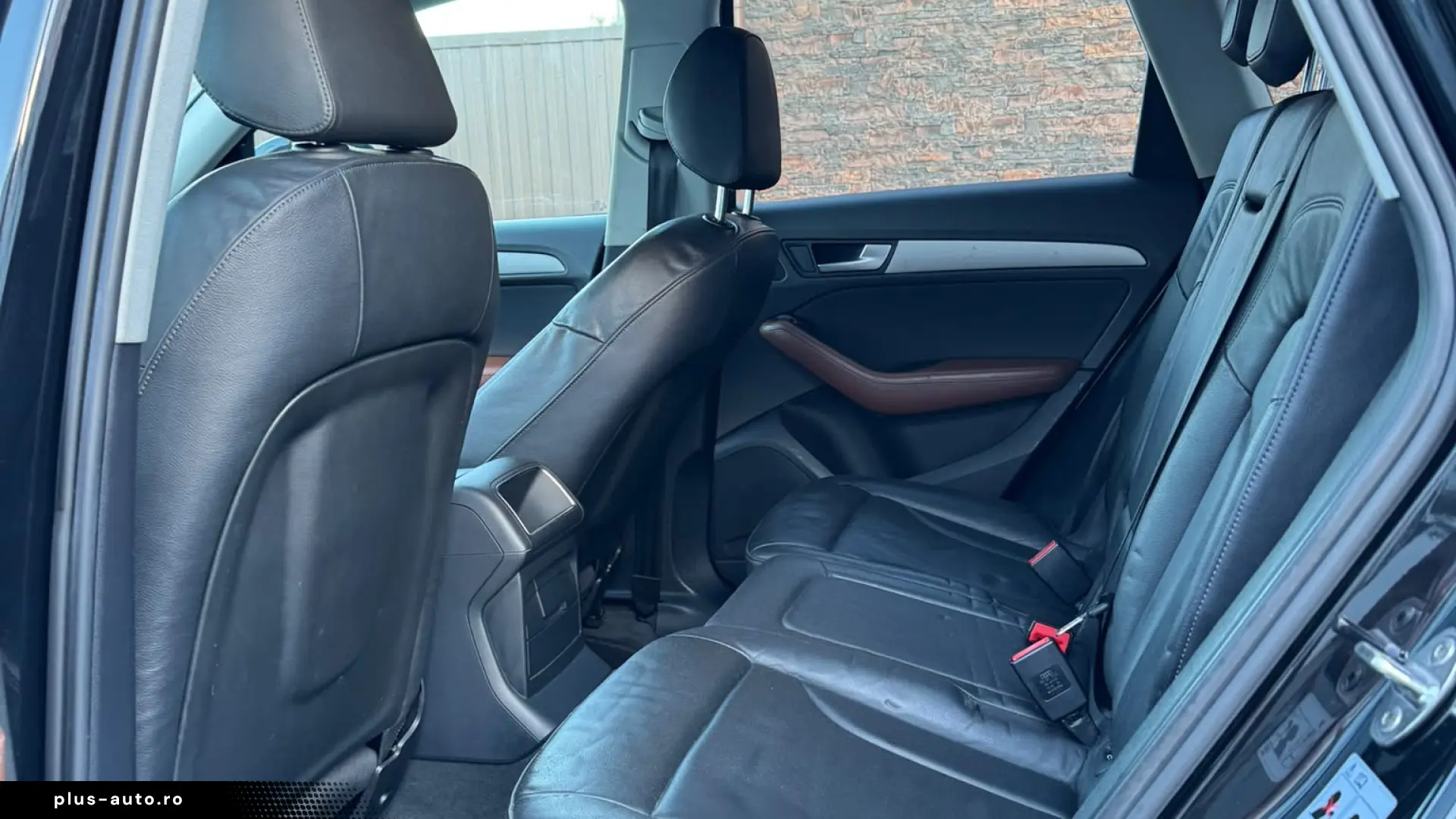 Audi Q5 2012 12