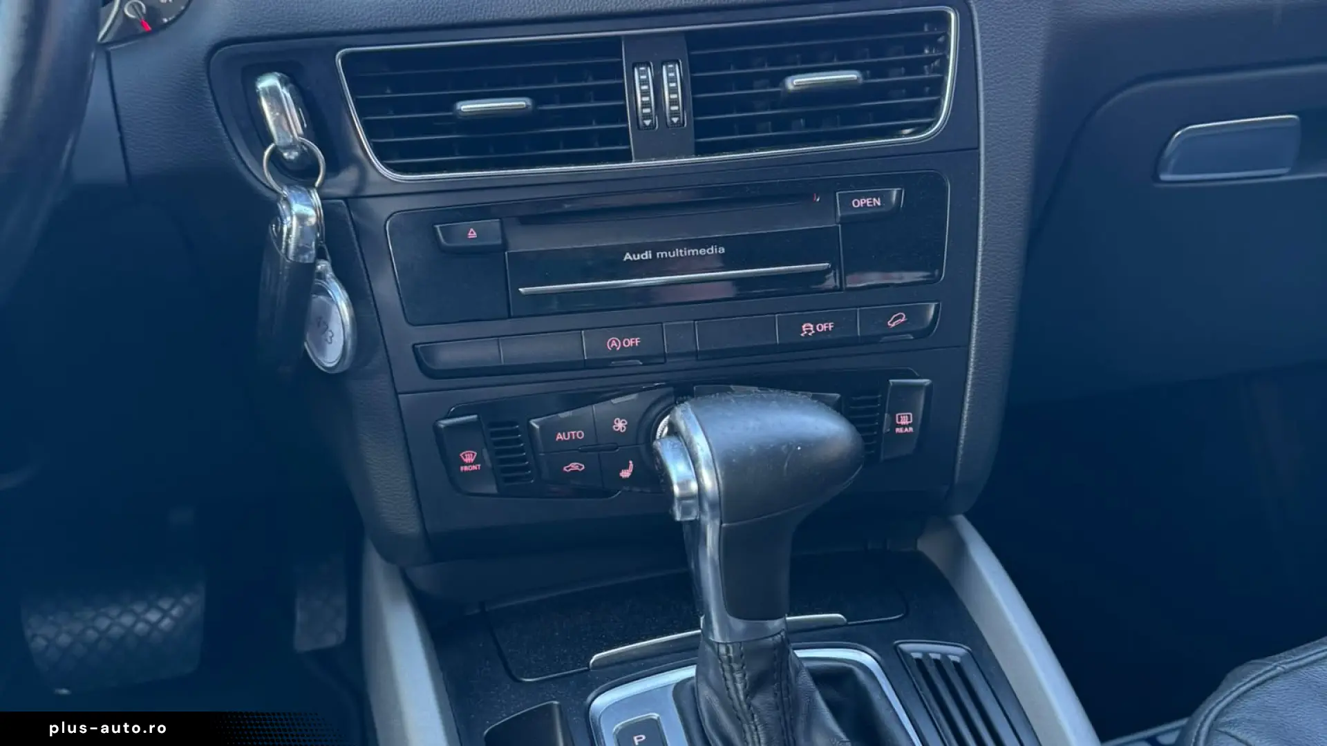 Audi Q5 2012 12