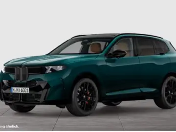 BMW X5 40d xDrive M Sport PRO