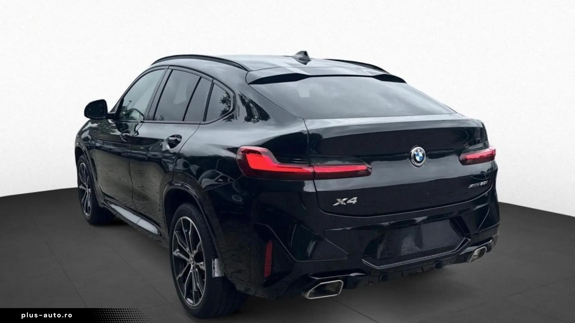 BMW X4 xDr 30i M SPORT Laser AHK HUD St Go Kam HiFi