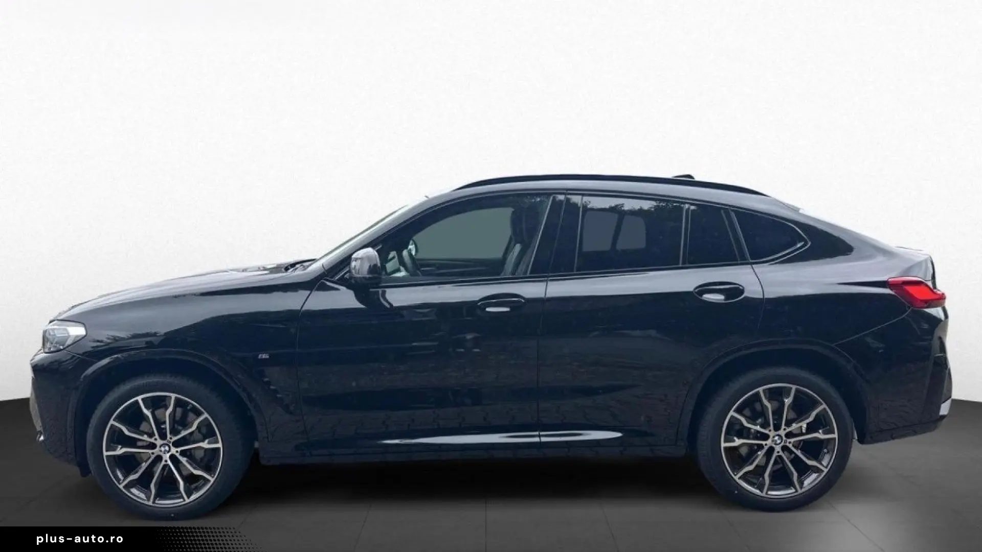 BMW X4 xDr 30i M SPORT Laser AHK HUD St Go Kam HiFi