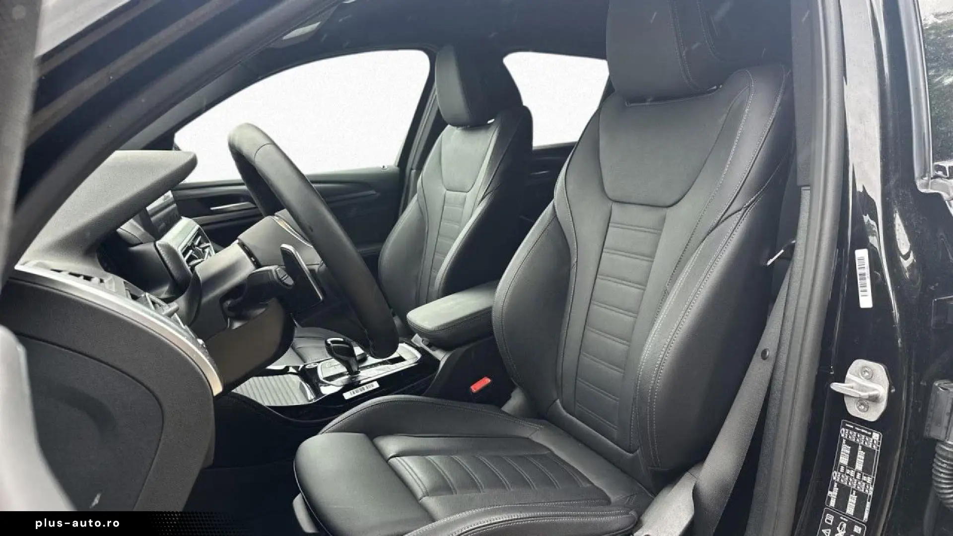 BMW X4 xDr 30i M SPORT Laser AHK HUD St Go Kam HiFi