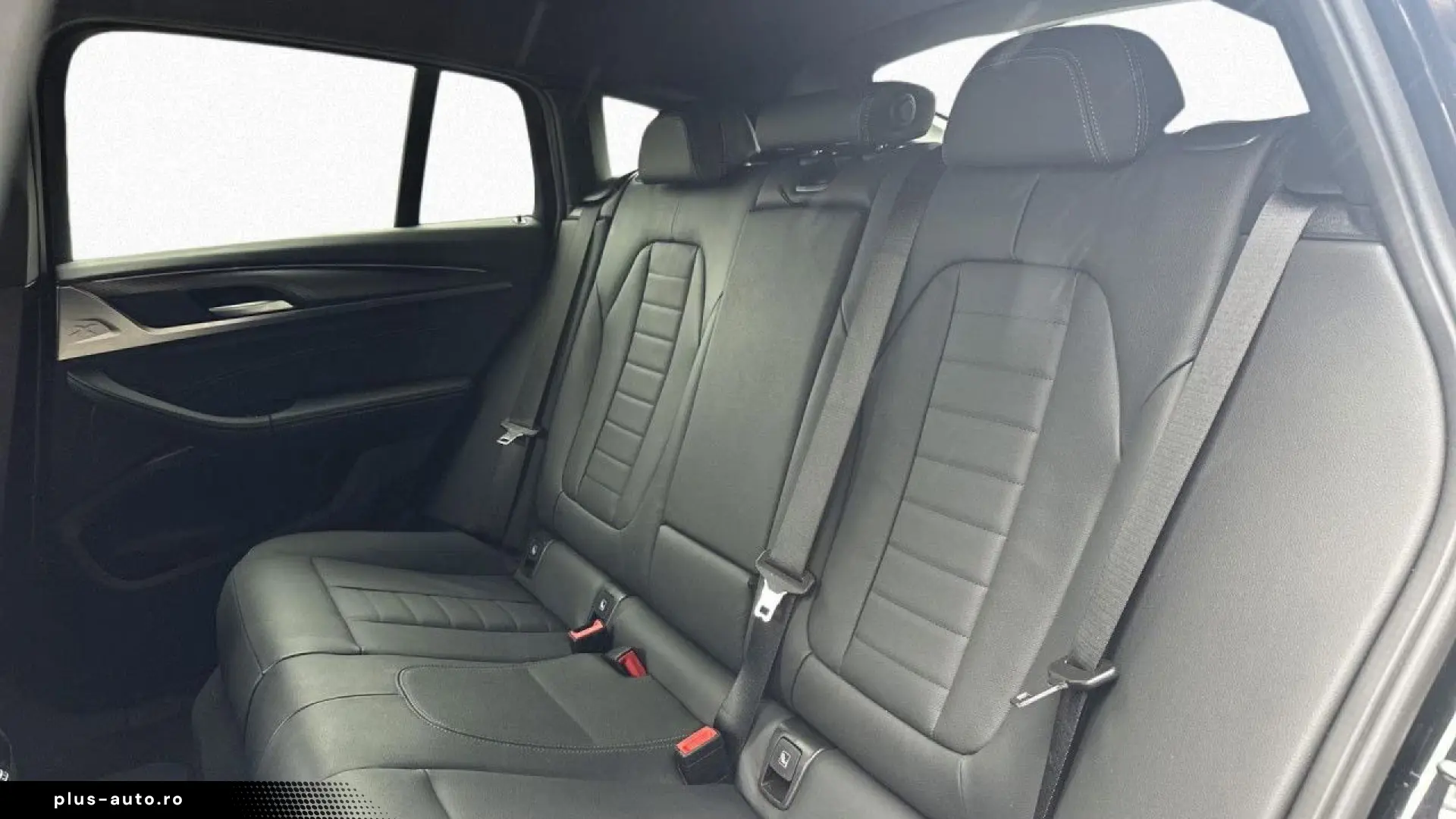 BMW X4 xDr 30i M SPORT Laser AHK HUD St Go Kam HiFi