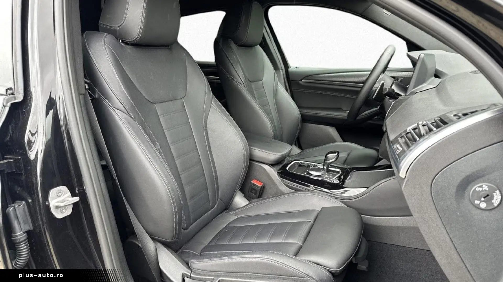 BMW X4 xDr 30i M SPORT Laser AHK HUD St Go Kam HiFi