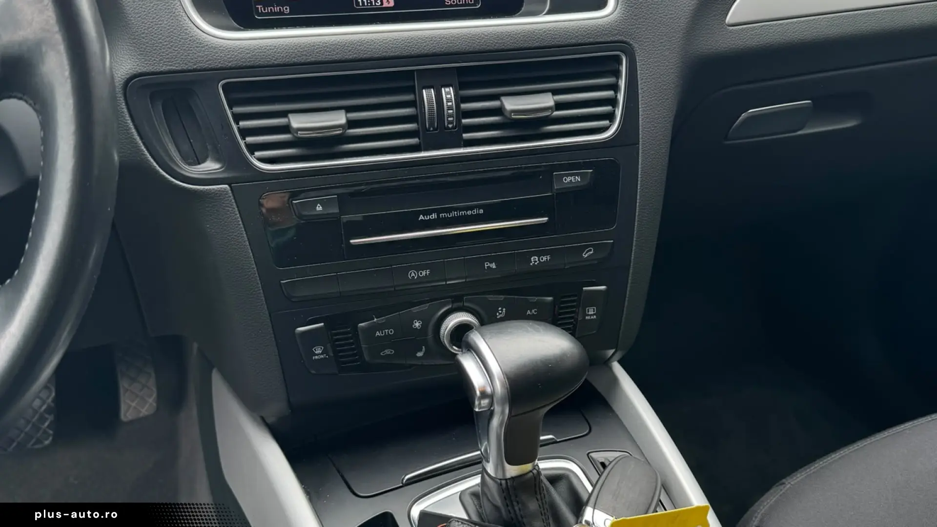 Audi Q5  2016 12
