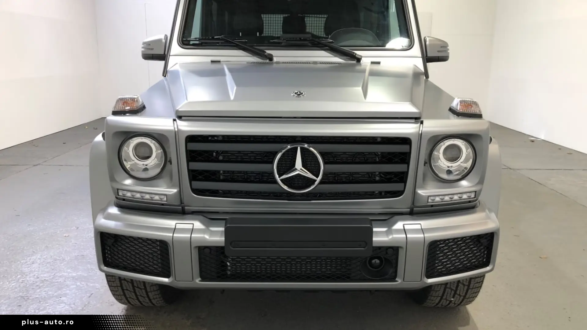 Mercedes-Benz G 500 Limited Edition 1 of 463