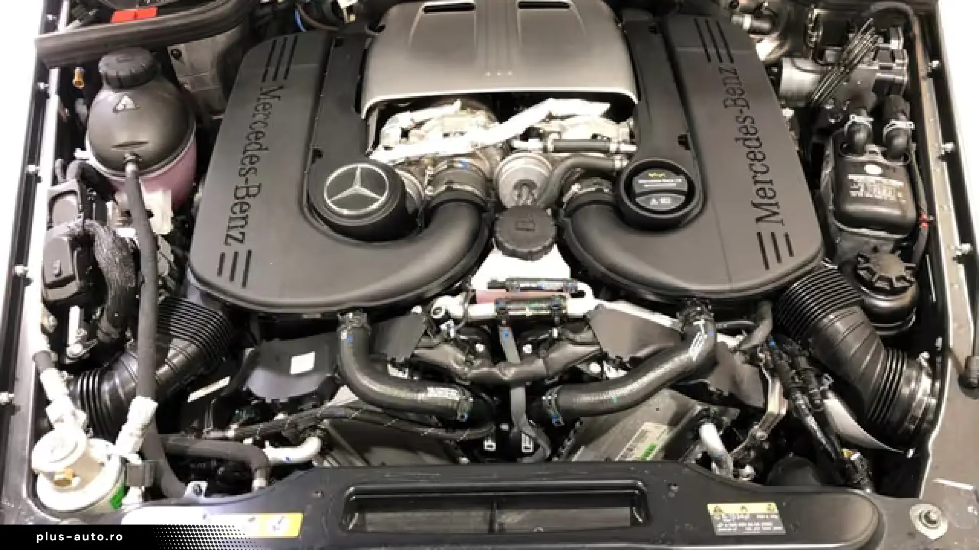Mercedes-Benz G 500 Limited Edition 1 of 463