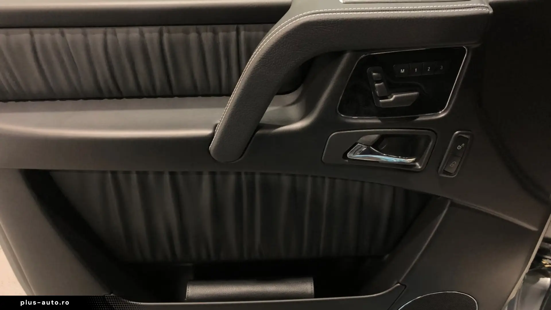 Mercedes-Benz G 500 Limited Edition 1 of 463