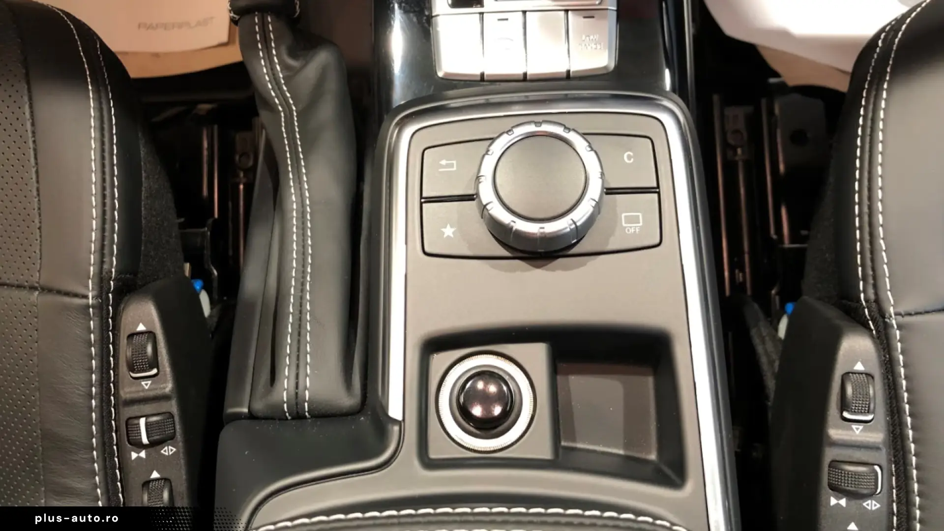 Mercedes-Benz G 500 Limited Edition 1 of 463