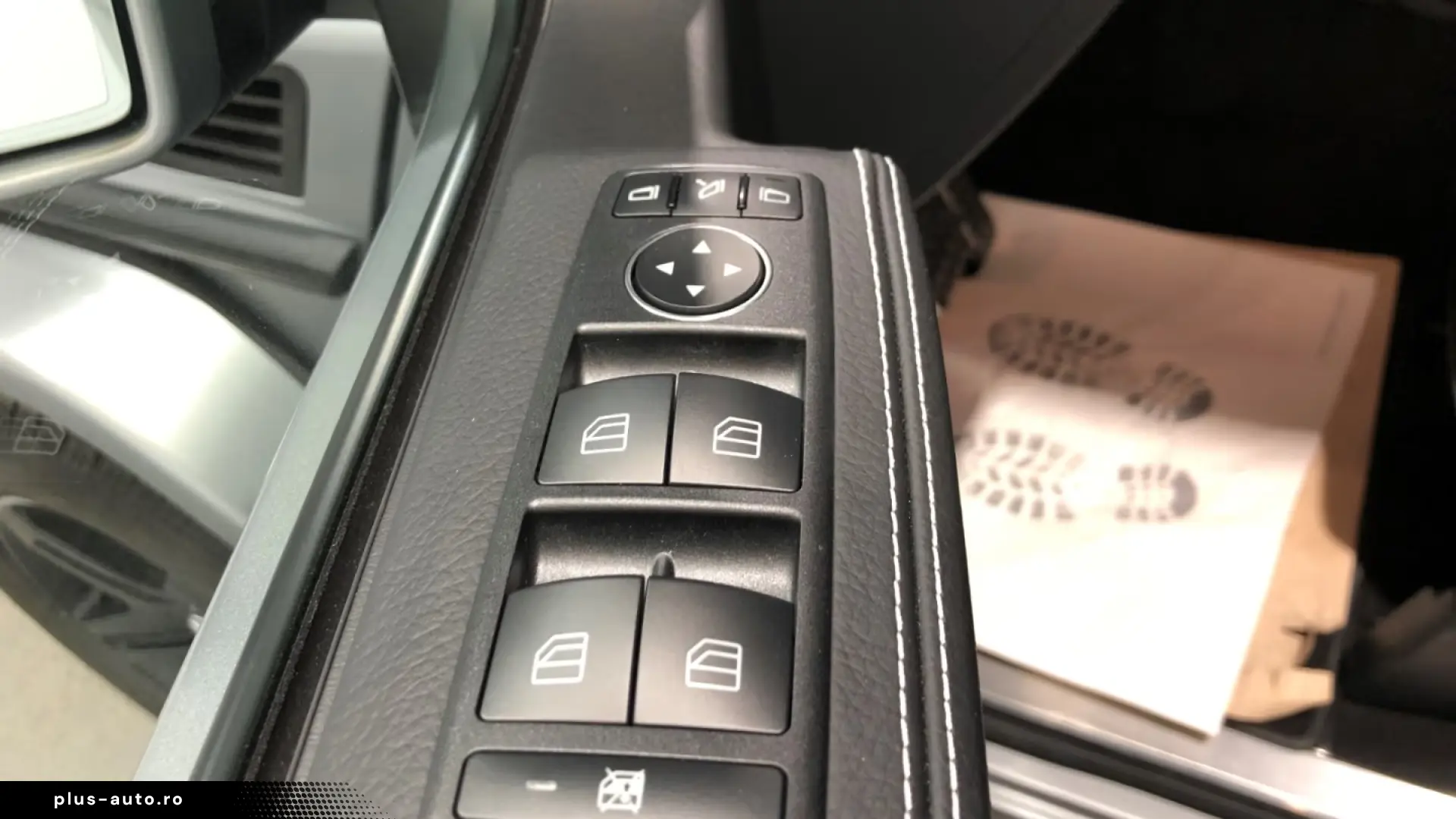 Mercedes-Benz G 500 Limited Edition 1 of 463