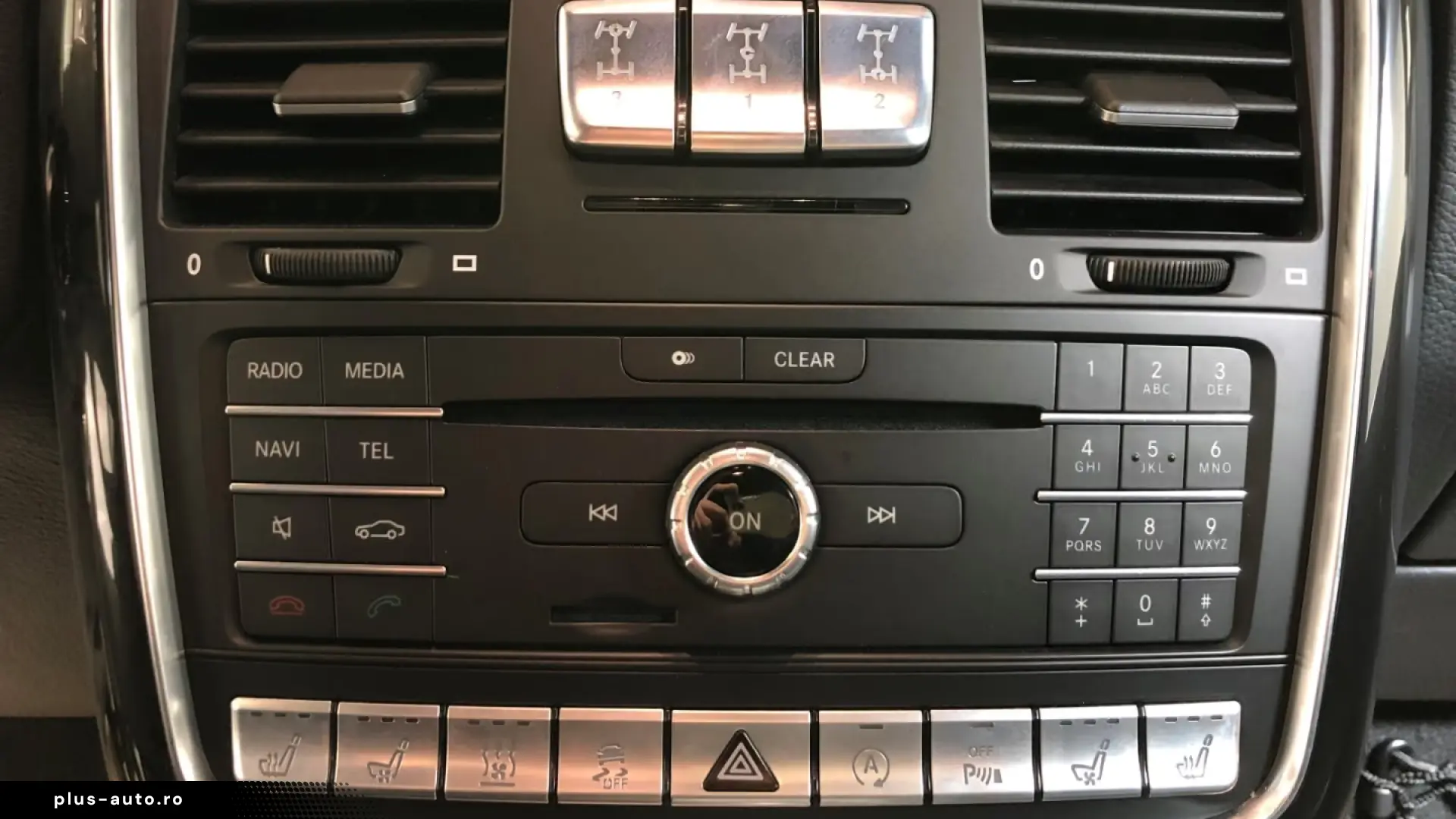 Mercedes-Benz G 500 Limited Edition 1 of 463