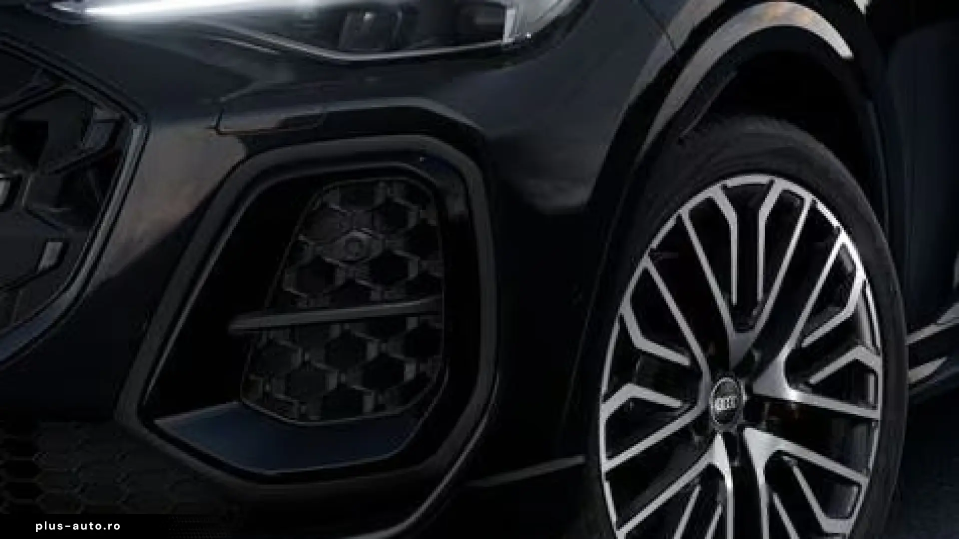 Audi Q5 e-hybrid quattro S line LUFTF
