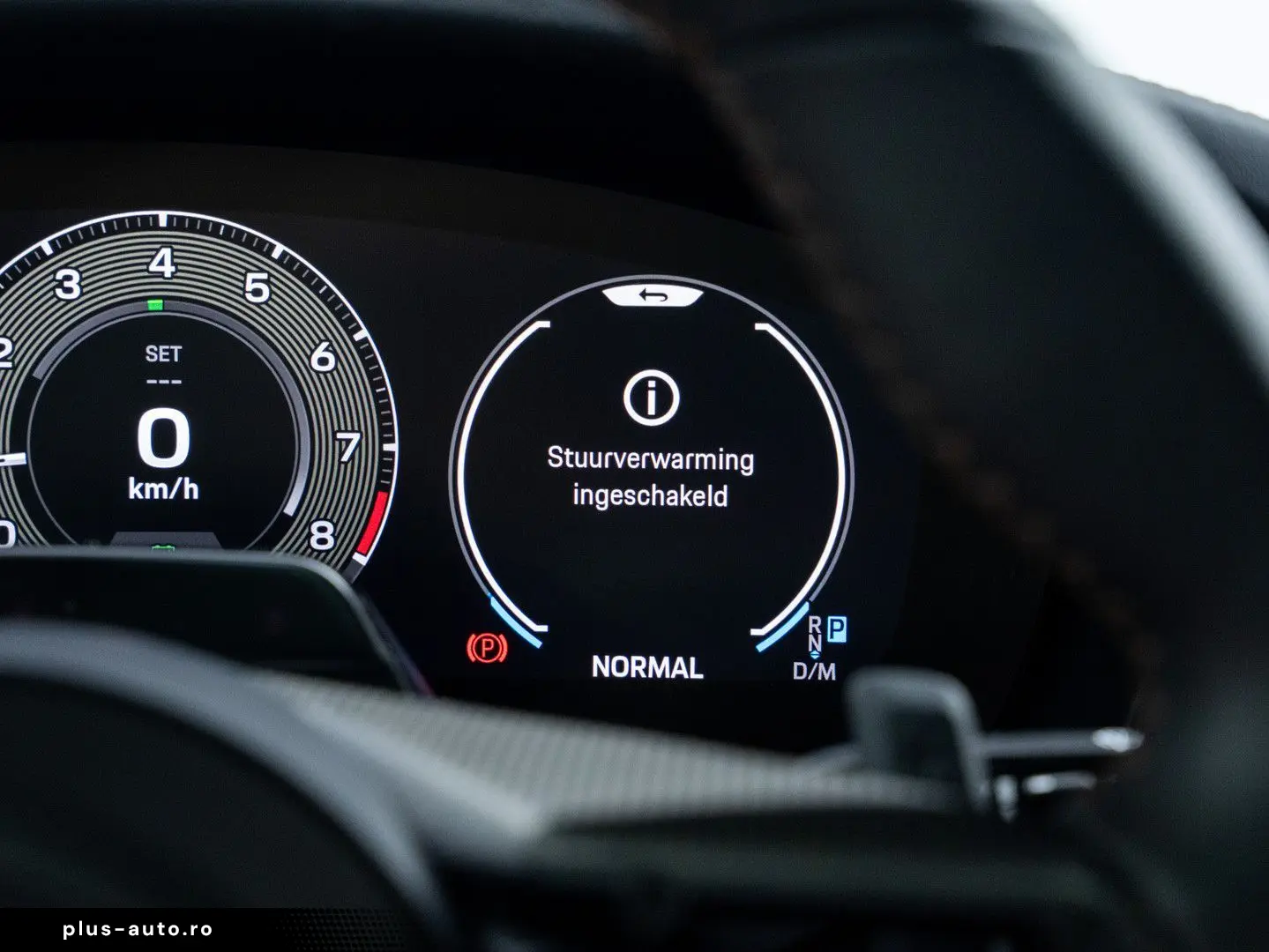 PORSCHE 992 Turbo S