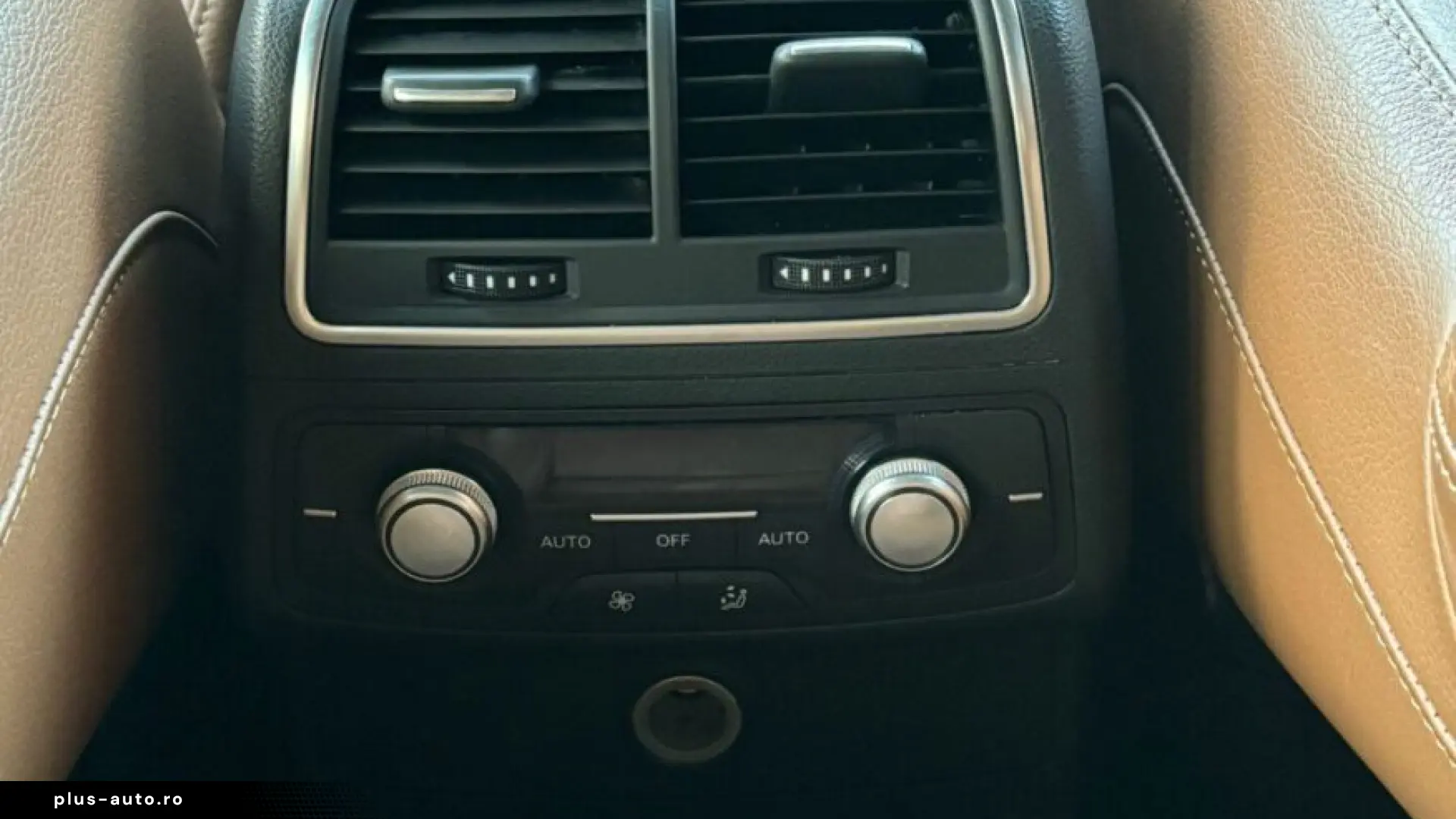 AUDI A6 2012 — imagine 8