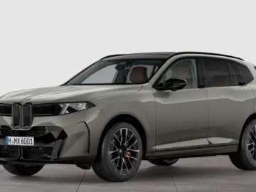 BMW X5 40d xDrive M Sport Pro