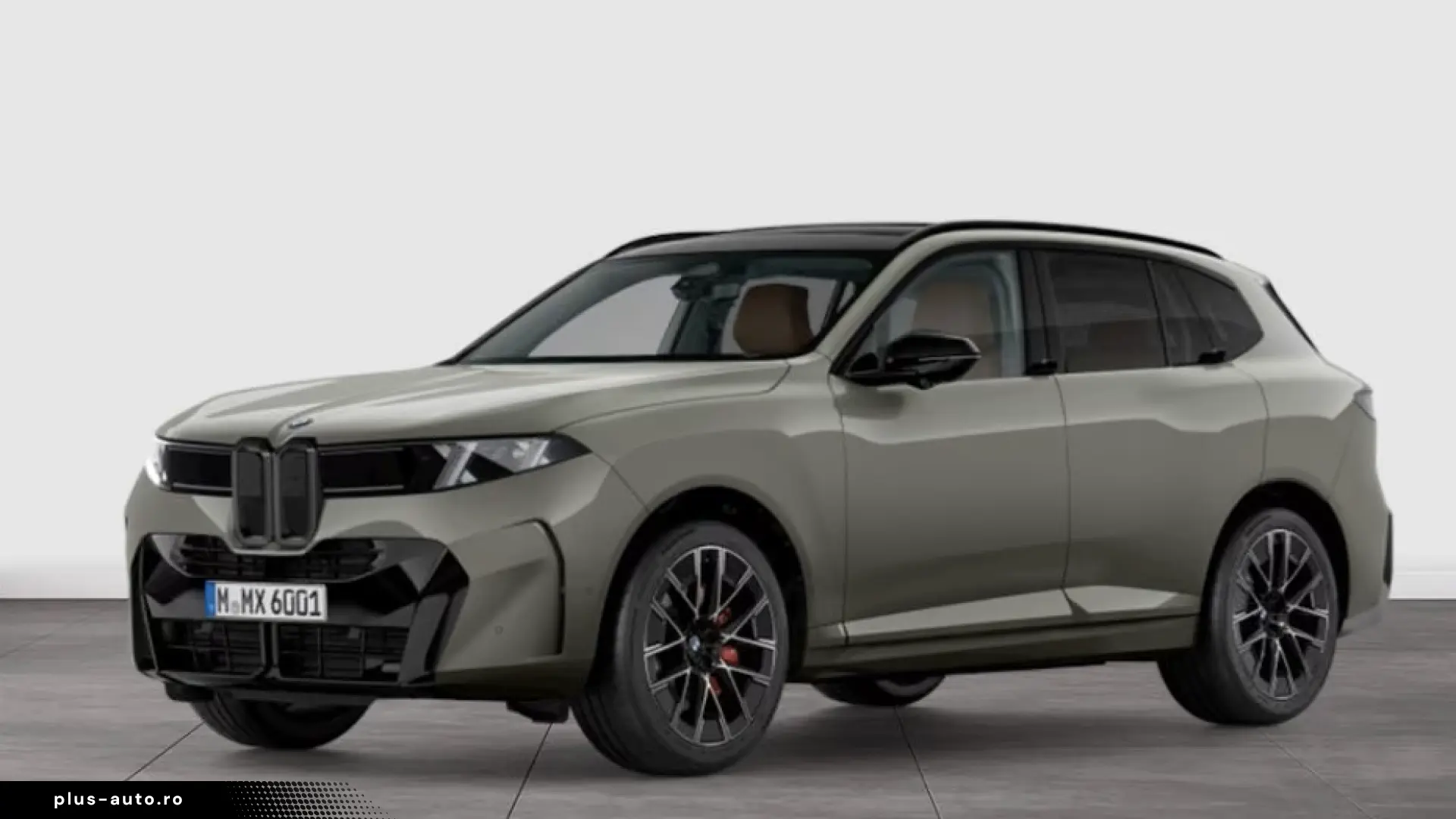 BMW X5 40d xDrive M Sport Pro