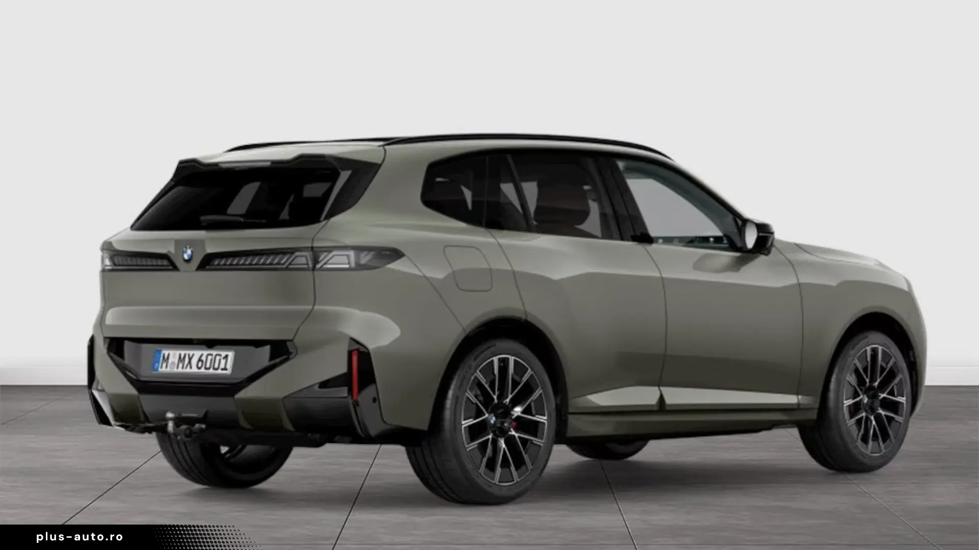 BMW X5 40d xDrive M Sport Pro