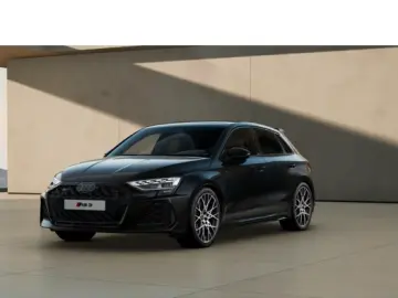 Audi RS3 Sportback 2.5 TFSI quattro S tronic