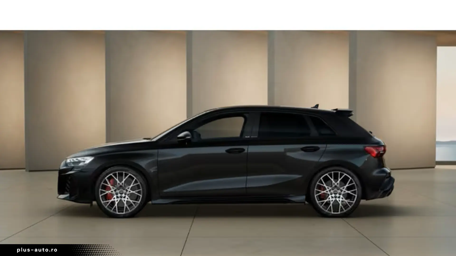 AUDI RS3 2026 — imagine 3
