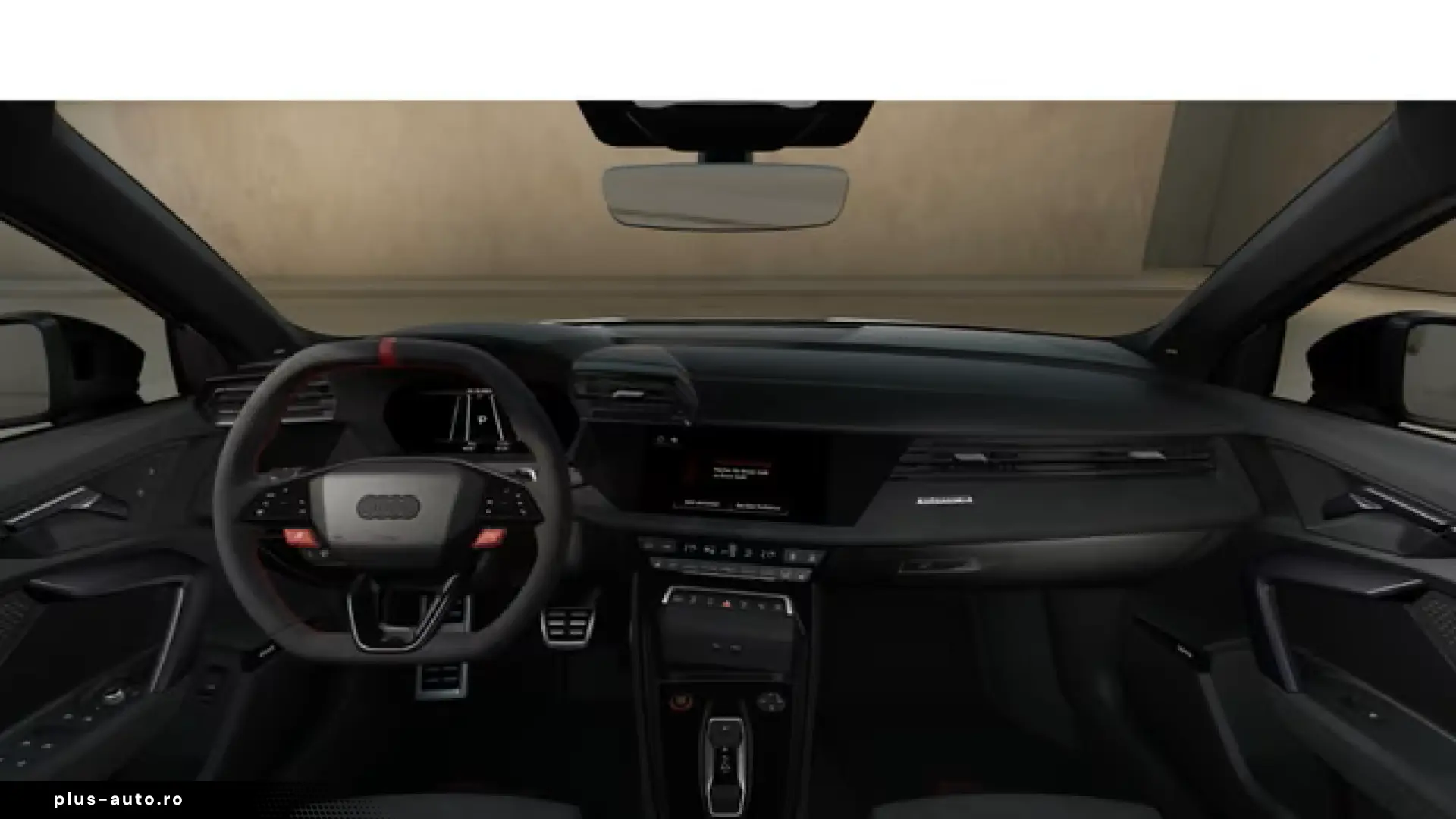 AUDI RS3 2026 — imagine 6