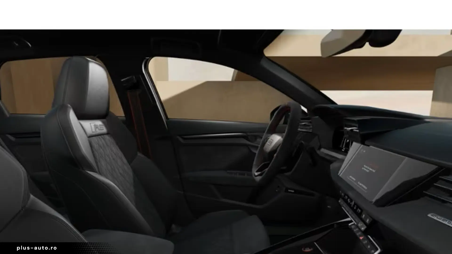 AUDI RS3 2026 — imagine 7