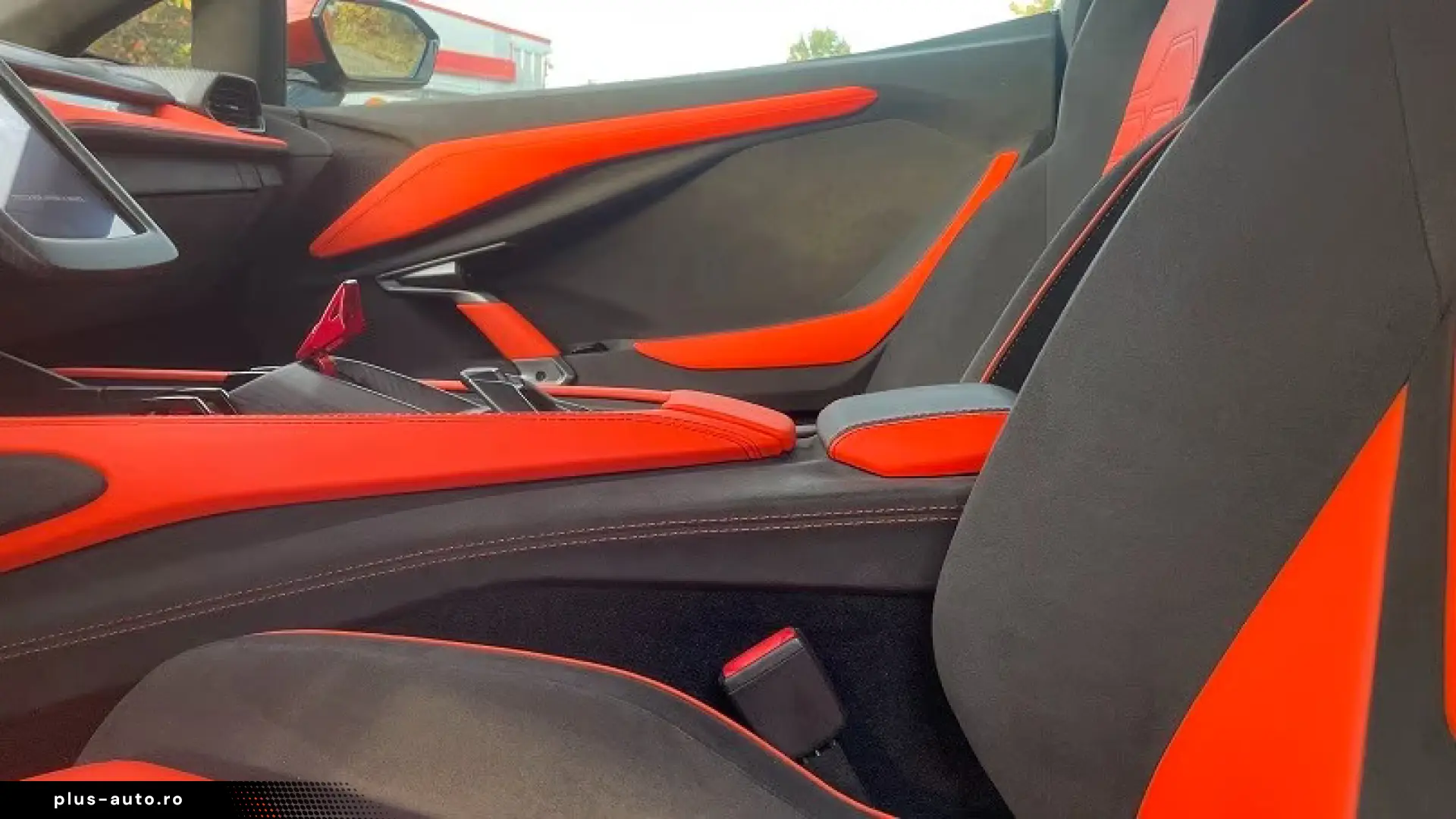 LAMBORGHINI REVUELTO AD PERSONAM  V12 HYBRID 1.016  CARBON