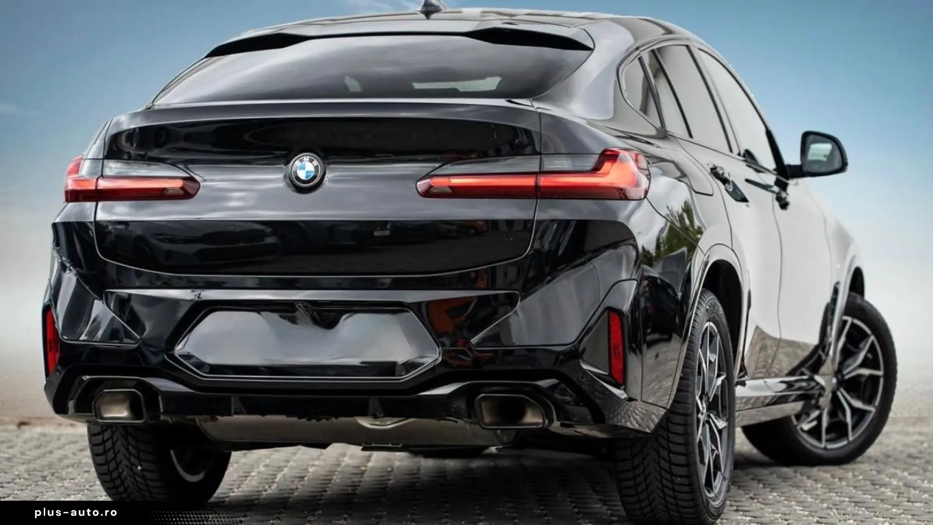 BMW X4 xDrive30i M-Sport AHK PANO HuD ACC Laser KoZg