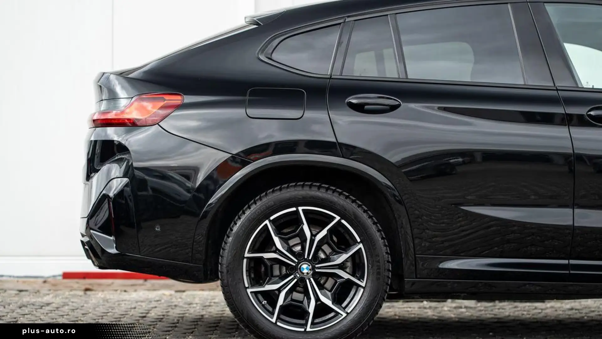 BMW X4 xDrive30i M-Sport AHK PANO HuD ACC Laser KoZg