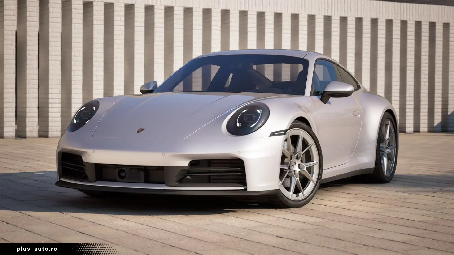 PORSCHE 992 (911) Carrera  Sportabgas  BOSE  InnoDrive