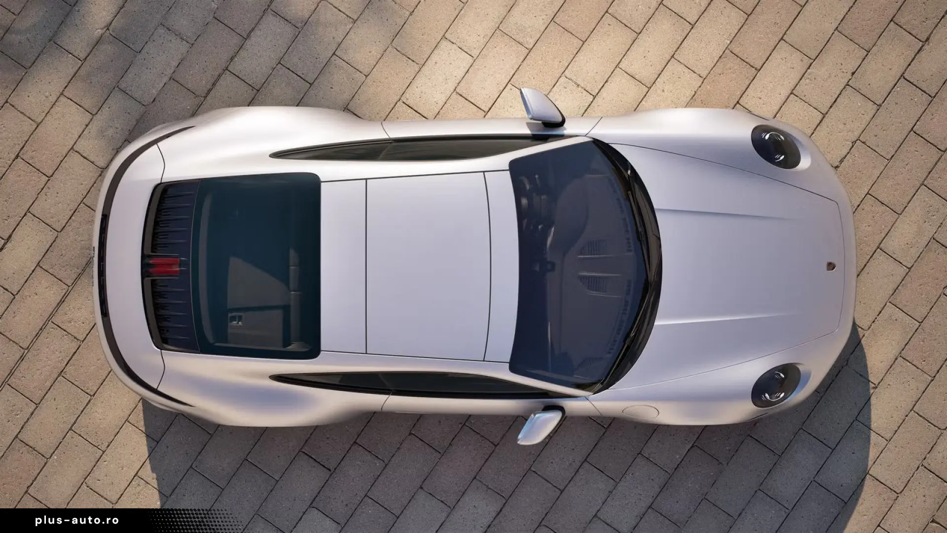PORSCHE 992 (911) Carrera  Sportabgas  BOSE  InnoDrive
