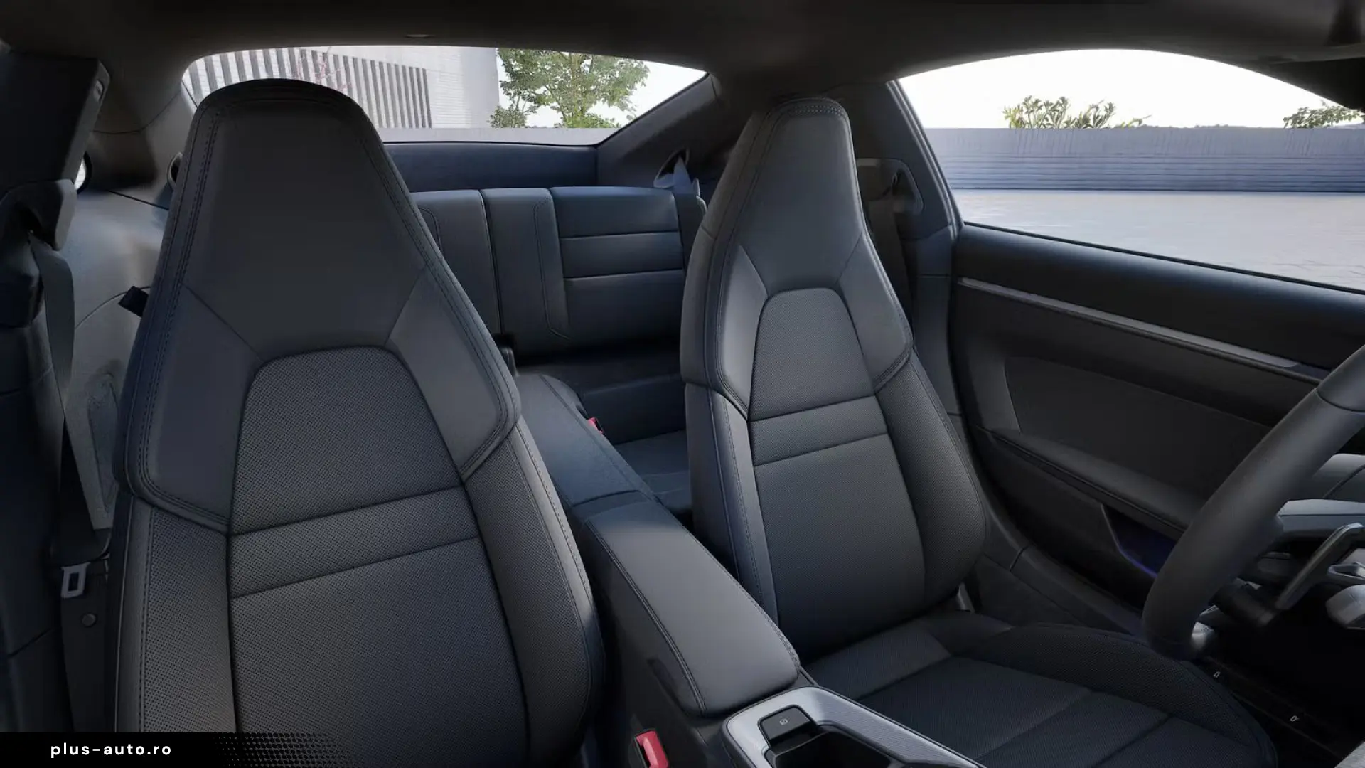 PORSCHE 992 (911) Carrera  Sportabgas  BOSE  InnoDrive