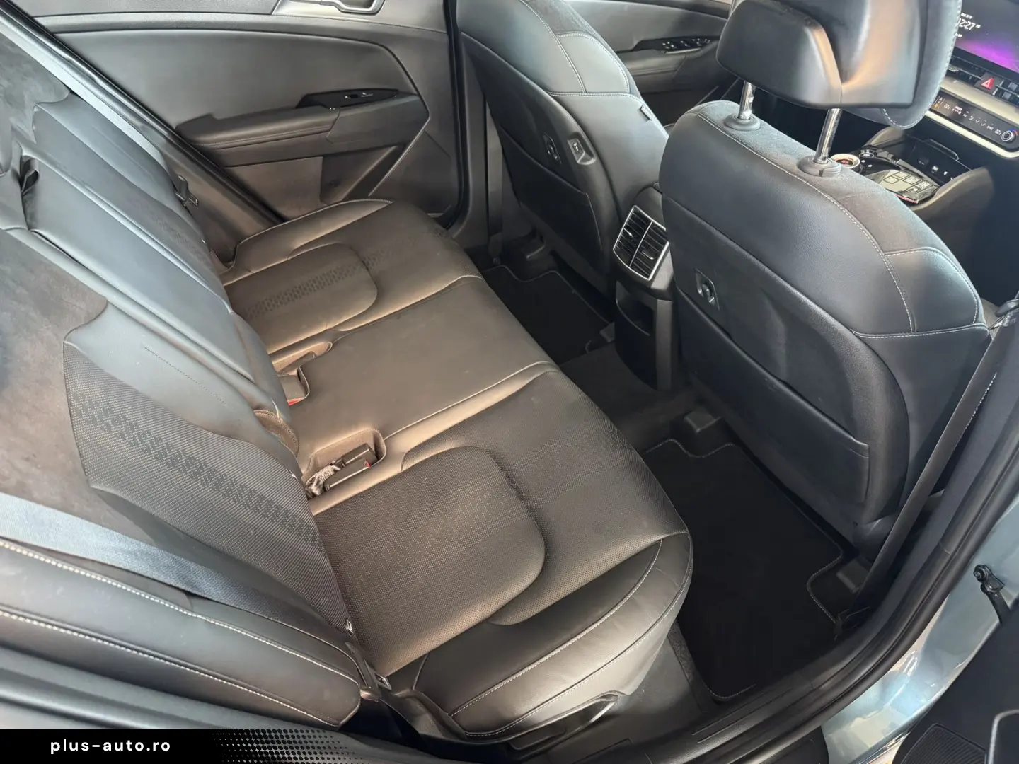 KIA Sportage Spirit Leder 360Cam Memory Pano 4WD