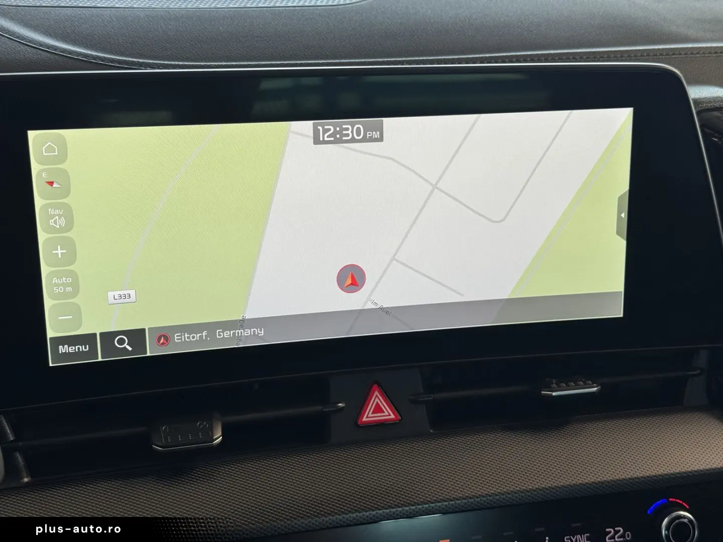 KIA Sportage Spirit Leder 360Cam Memory Pano 4WD