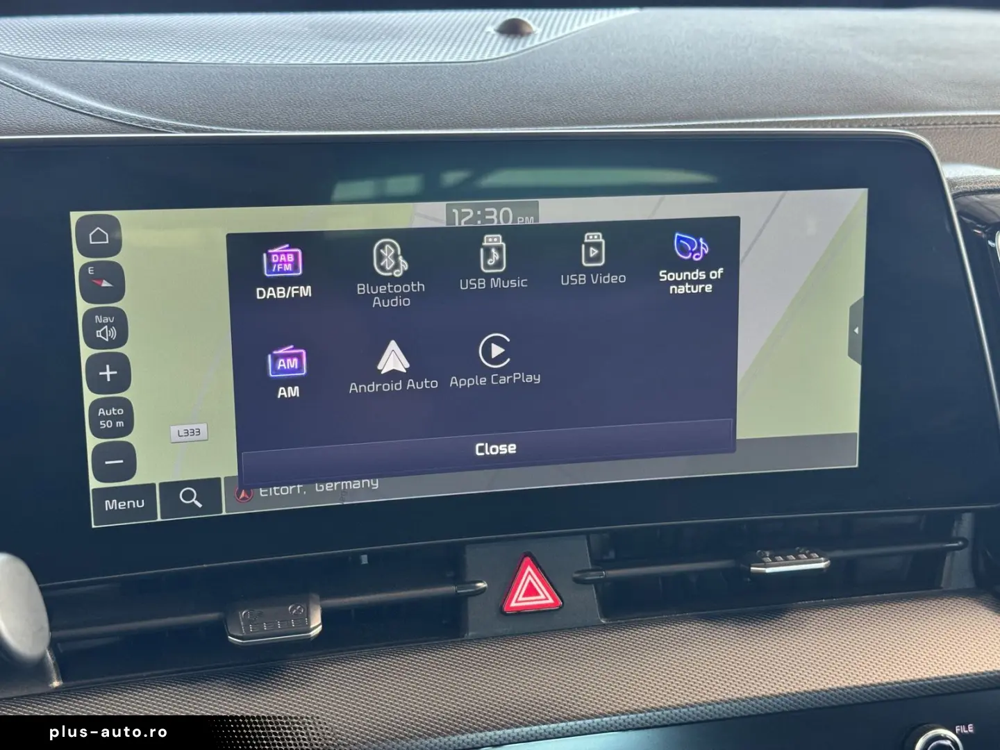KIA Sportage Spirit Leder 360Cam Memory Pano 4WD