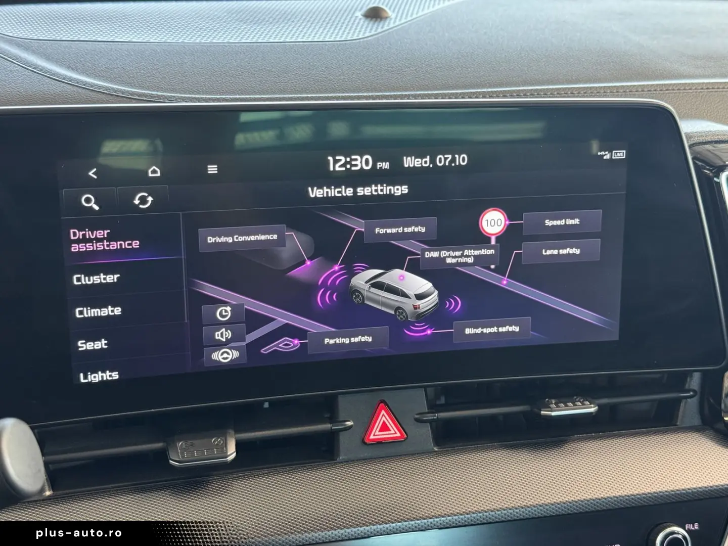 KIA Sportage Spirit Leder 360Cam Memory Pano 4WD