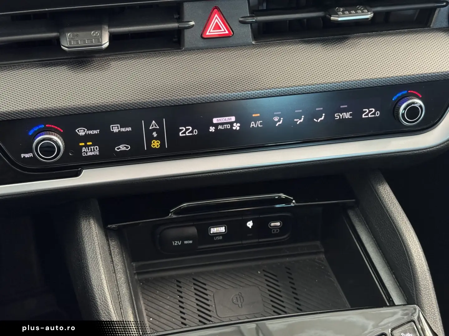 KIA Sportage Spirit Leder 360Cam Memory Pano 4WD