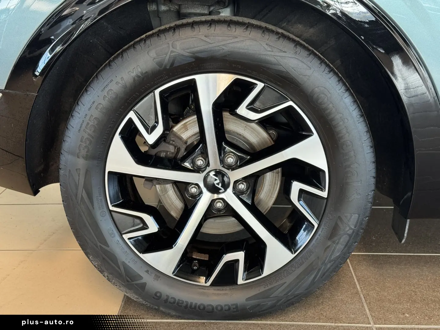 KIA Sportage Spirit Leder 360Cam Memory Pano 4WD