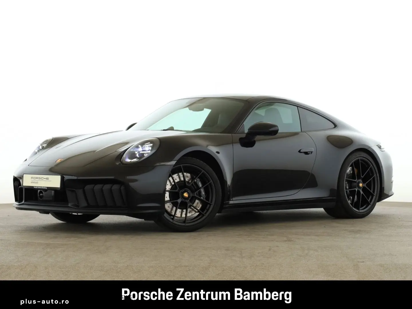 PORSCHE 992 -2 (911) Carrera 4 GTS