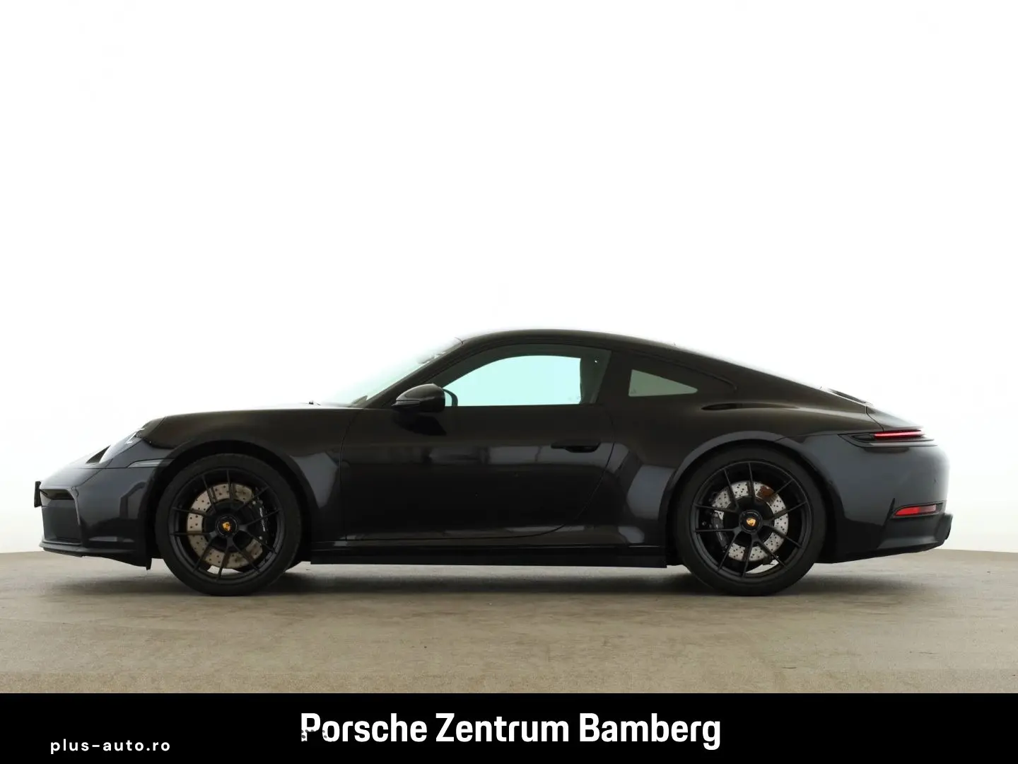 PORSCHE 992 -2 (911) Carrera 4 GTS
