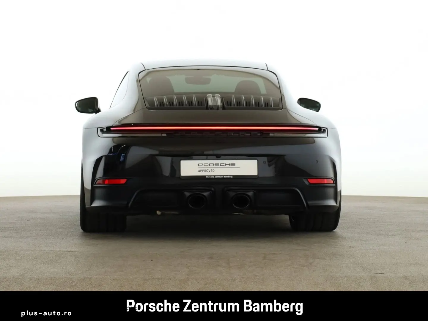 PORSCHE 992 -2 (911) Carrera 4 GTS