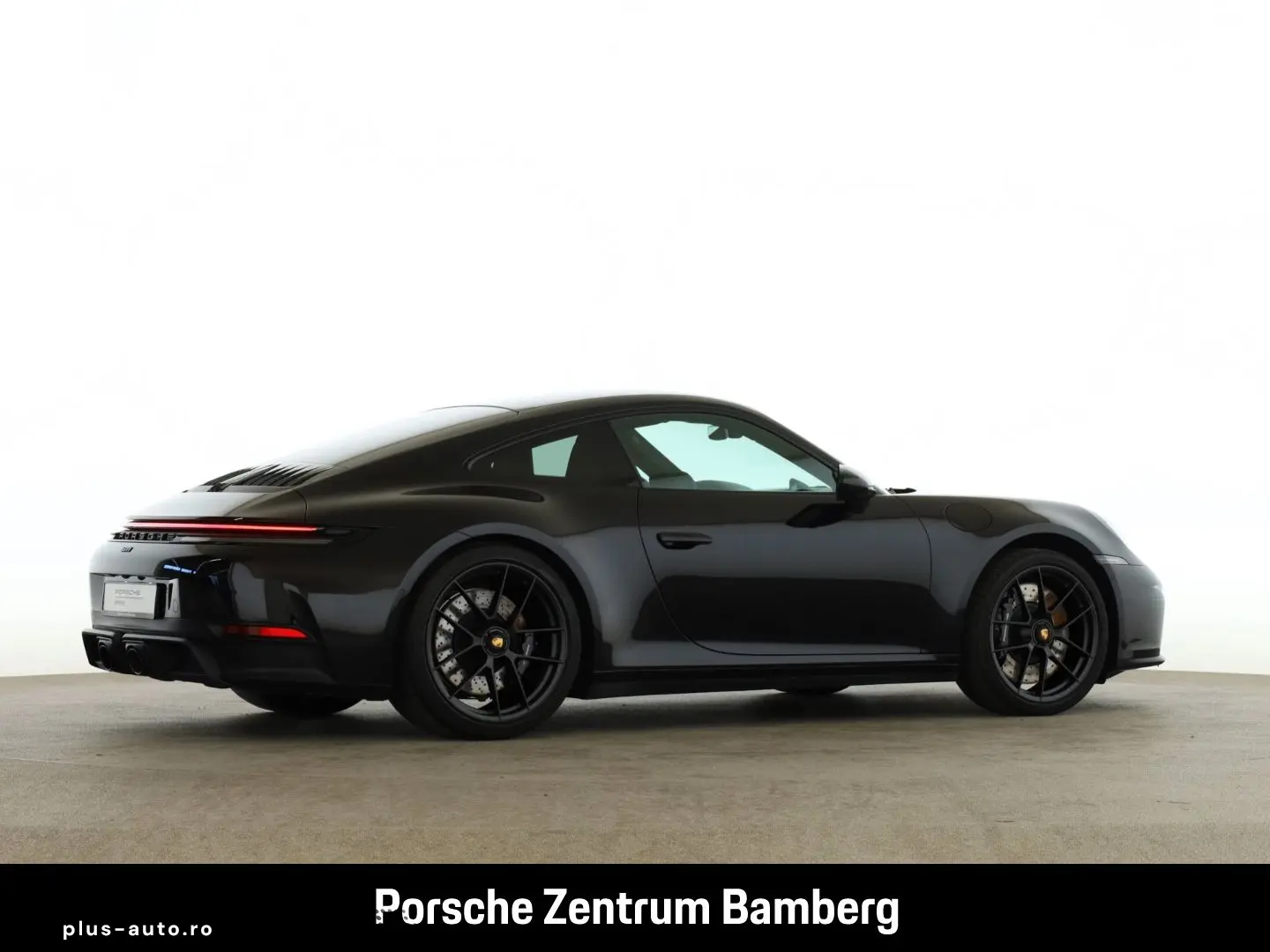 PORSCHE 992 -2 (911) Carrera 4 GTS