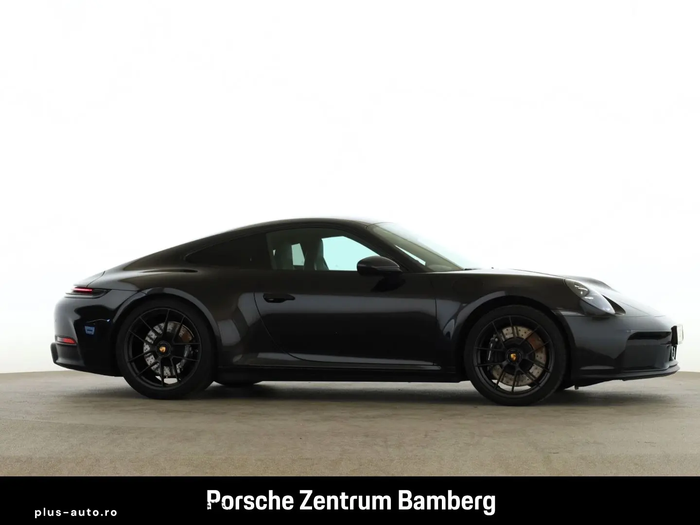 PORSCHE 992 -2 (911) Carrera 4 GTS