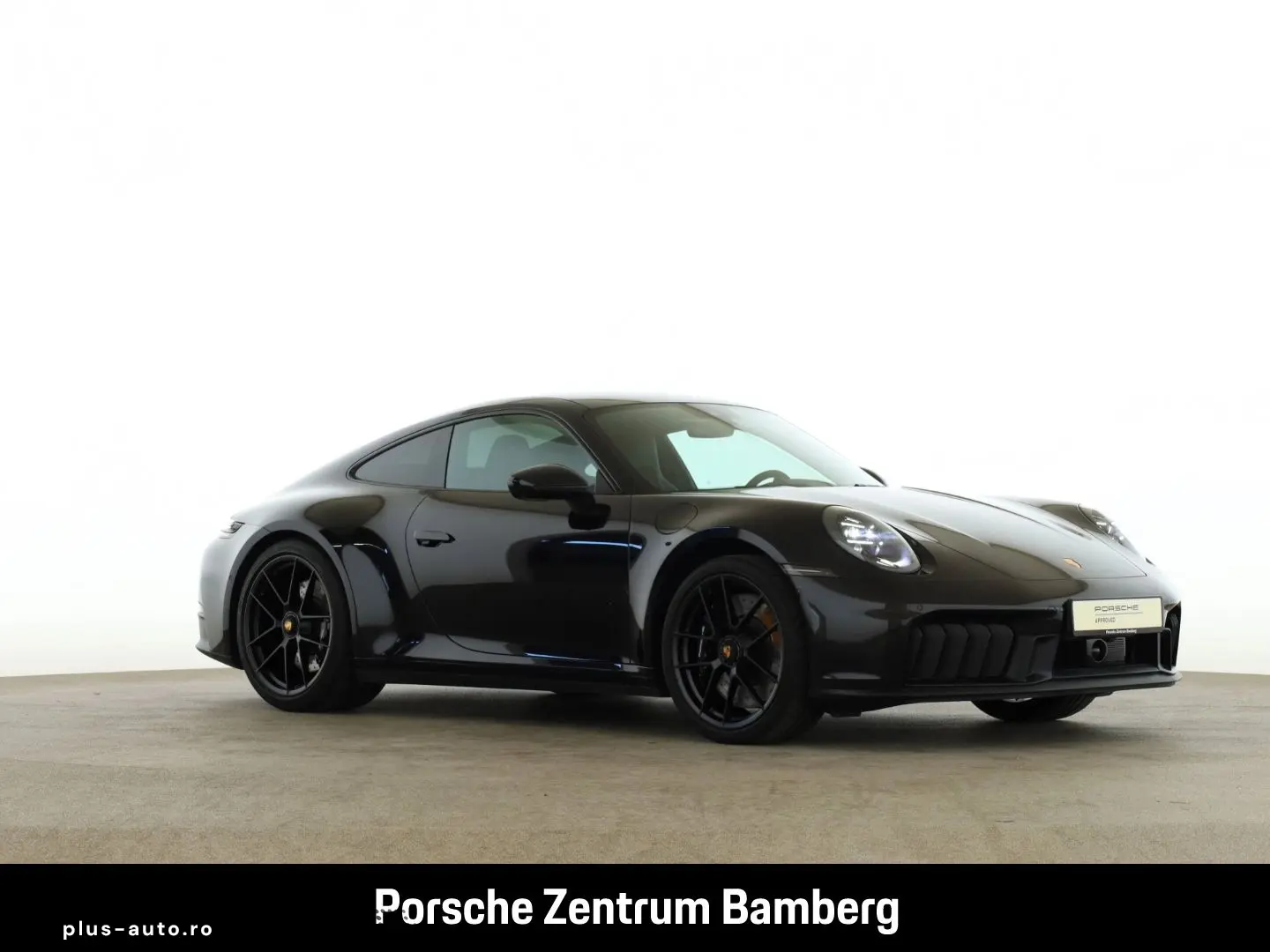 PORSCHE 992 -2 (911) Carrera 4 GTS