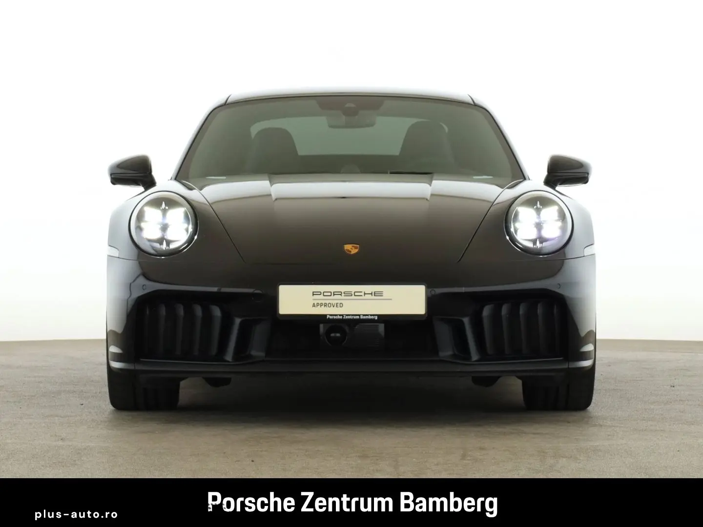PORSCHE 992 -2 (911) Carrera 4 GTS