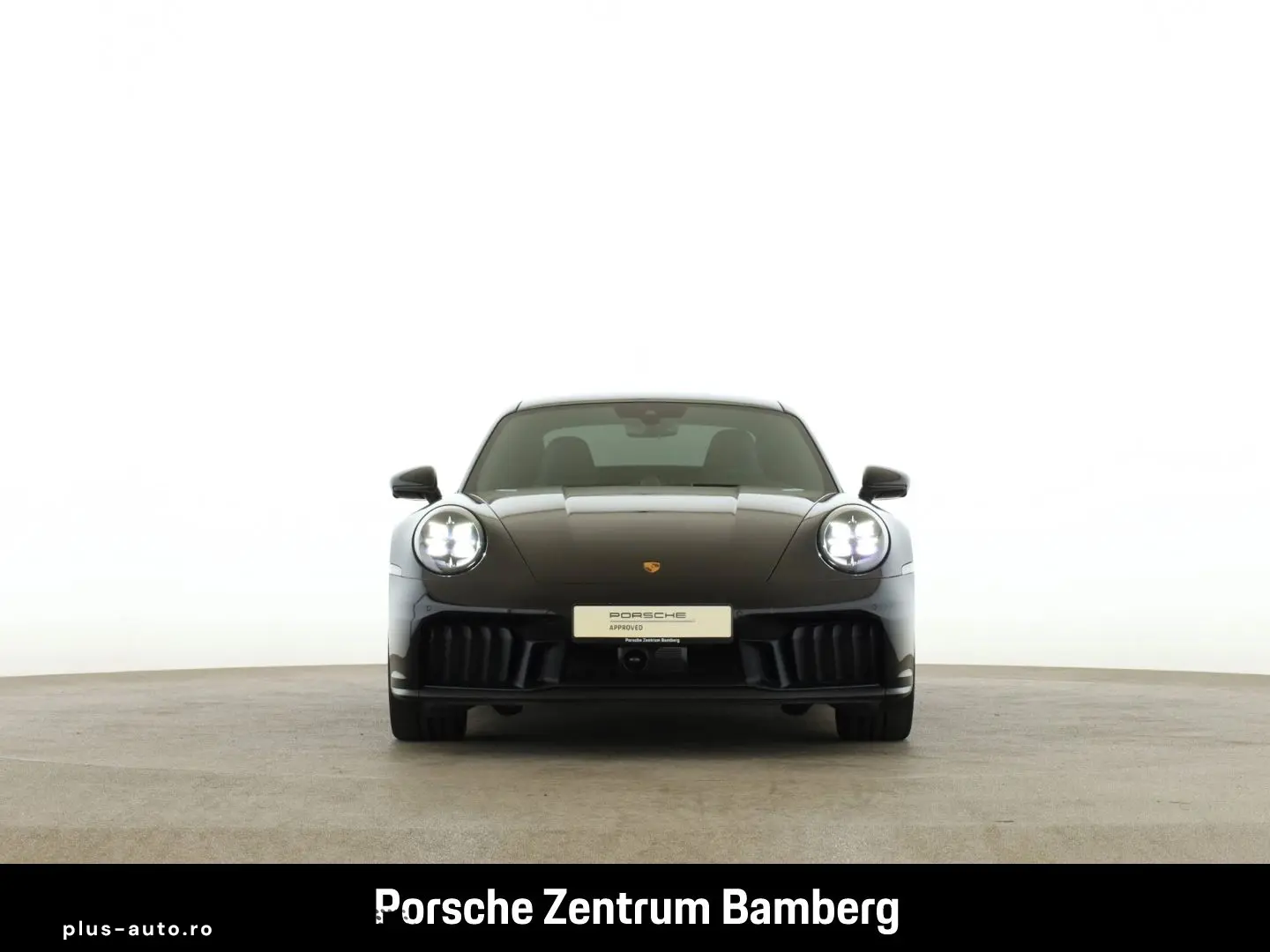PORSCHE 992 -2 (911) Carrera 4 GTS