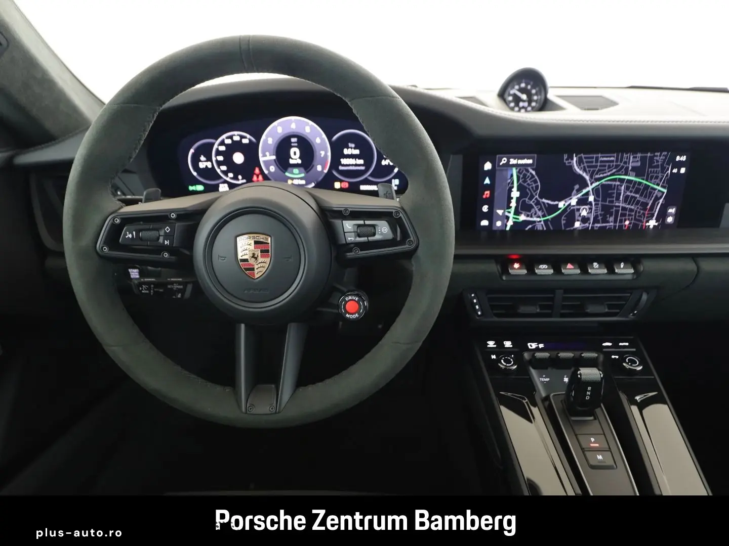PORSCHE 992 -2 (911) Carrera 4 GTS