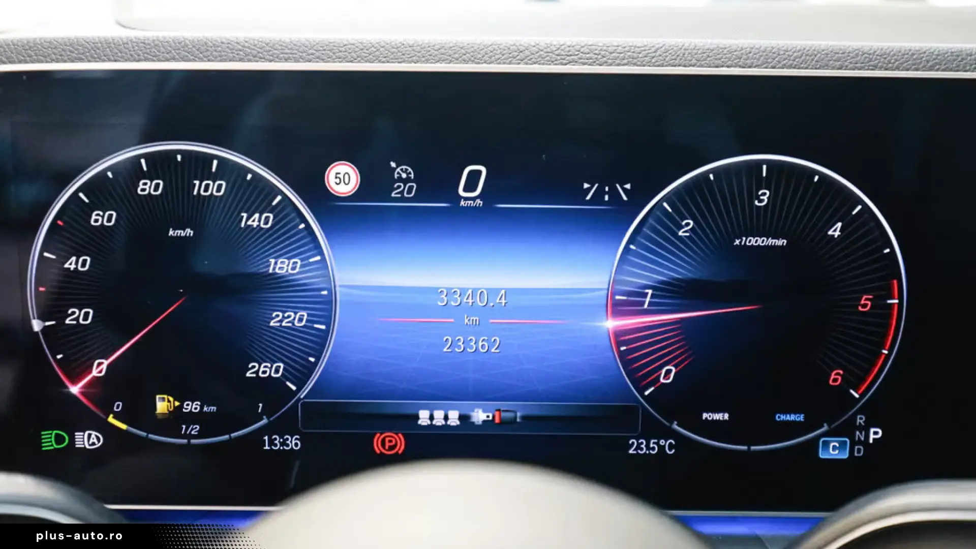 Mercedes-Benz GLE 300 d 4M AMG