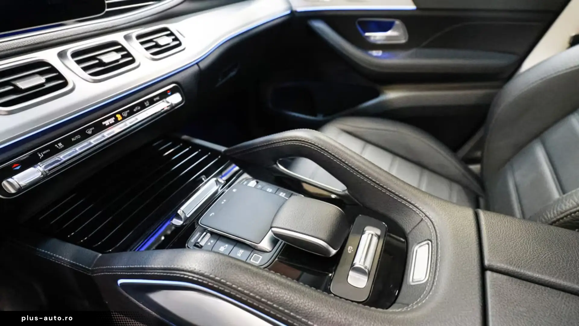 Mercedes-Benz GLE 300 d 4M AMG